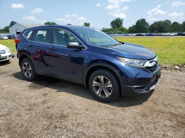 Photo 3 VIN: 2HKRW6H39KH214580 - HONDA CR-V LX 