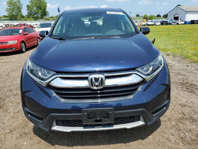 Photo 4 VIN: 2HKRW6H39KH214580 - HONDA CR-V LX 