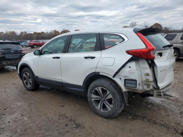 Photo 1 VIN: 2HKRW6H39KH217124 - HONDA CRV 