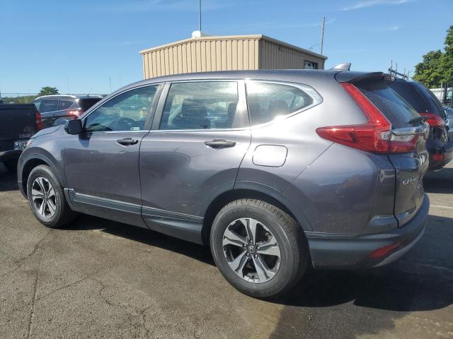 Photo 1 VIN: 2HKRW6H39KH221917 - HONDA CR-V LX 