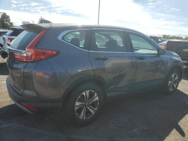 Photo 2 VIN: 2HKRW6H39KH221917 - HONDA CR-V LX 