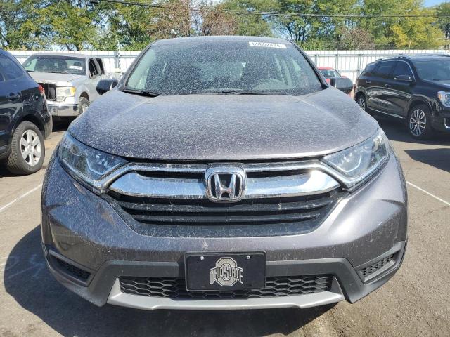 Photo 4 VIN: 2HKRW6H39KH221917 - HONDA CR-V LX 