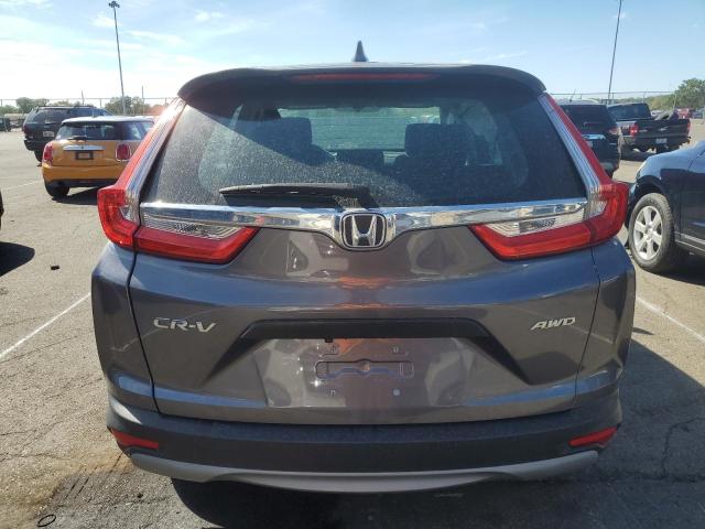 Photo 5 VIN: 2HKRW6H39KH221917 - HONDA CR-V LX 