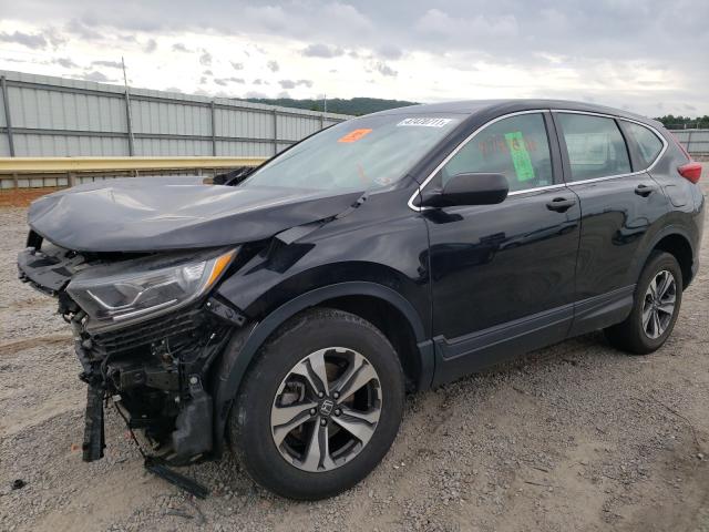 Photo 1 VIN: 2HKRW6H39KH224140 - HONDA CR-V 