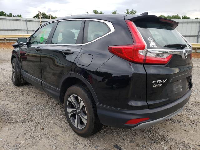 Photo 2 VIN: 2HKRW6H39KH224140 - HONDA CR-V 