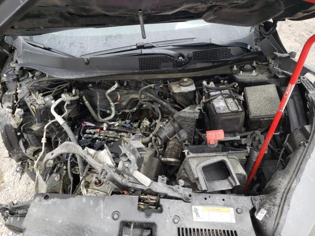 Photo 6 VIN: 2HKRW6H39KH224140 - HONDA CR-V 