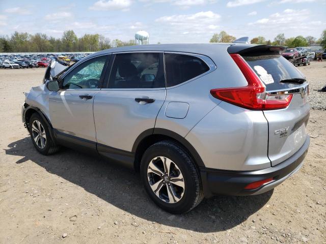 Photo 1 VIN: 2HKRW6H39KH224834 - HONDA CR-V LX 