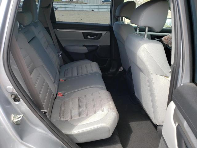 Photo 10 VIN: 2HKRW6H39KH224834 - HONDA CR-V LX 