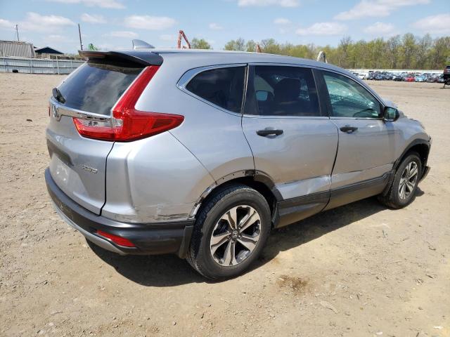 Photo 2 VIN: 2HKRW6H39KH224834 - HONDA CR-V LX 