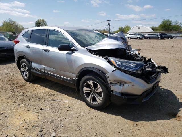 Photo 3 VIN: 2HKRW6H39KH224834 - HONDA CR-V LX 