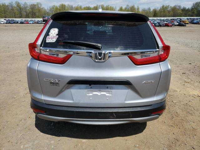 Photo 5 VIN: 2HKRW6H39KH224834 - HONDA CR-V LX 