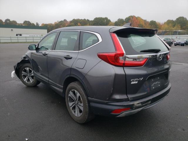 Photo 2 VIN: 2HKRW6H39KH224901 - HONDA CR-V LX 