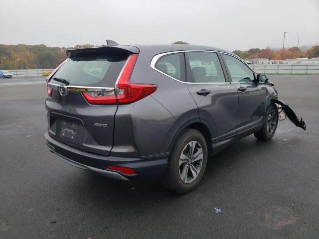 Photo 3 VIN: 2HKRW6H39KH224901 - HONDA CR-V LX 