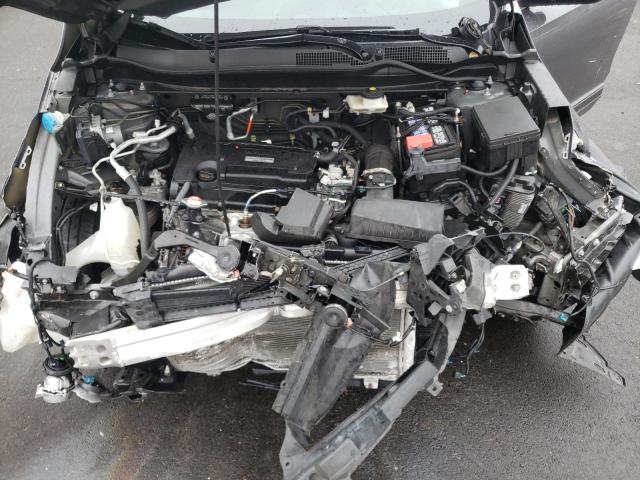 Photo 6 VIN: 2HKRW6H39KH224901 - HONDA CR-V LX 