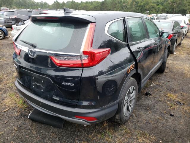 Photo 3 VIN: 2HKRW6H39KH226471 - HONDA CR-V LX 