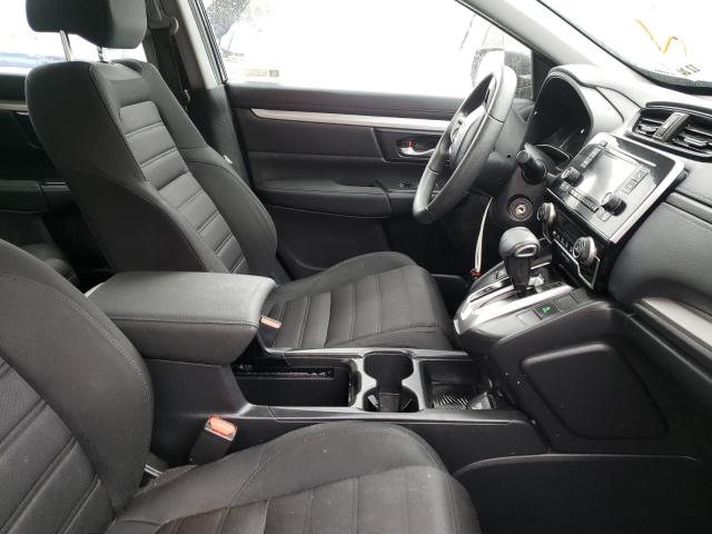 Photo 4 VIN: 2HKRW6H39KH226471 - HONDA CR-V LX 