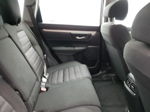 Photo 5 VIN: 2HKRW6H39KH226471 - HONDA CR-V LX 