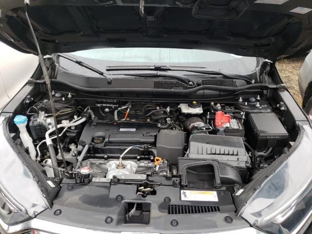 Photo 6 VIN: 2HKRW6H39KH226471 - HONDA CR-V LX 