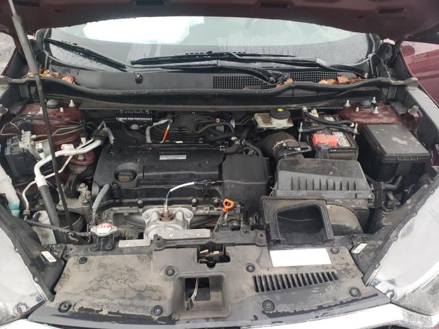 Photo 10 VIN: 2HKRW6H39KH226678 - HONDA CRV 