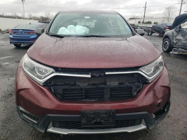 Photo 4 VIN: 2HKRW6H39KH226678 - HONDA CRV 