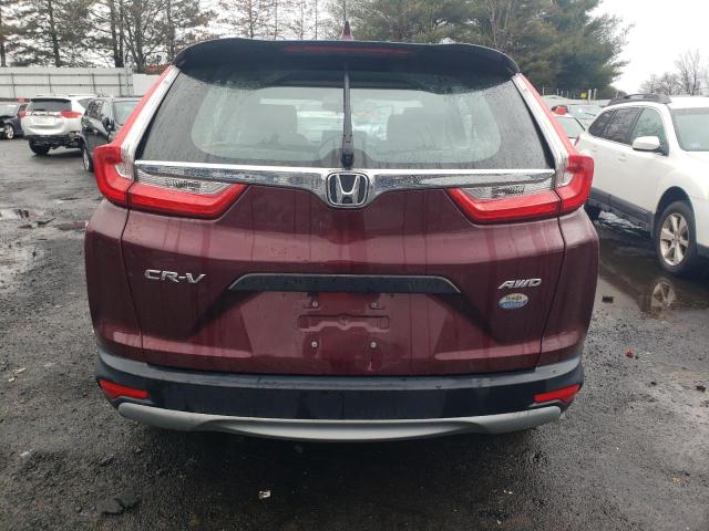 Photo 5 VIN: 2HKRW6H39KH226678 - HONDA CRV 