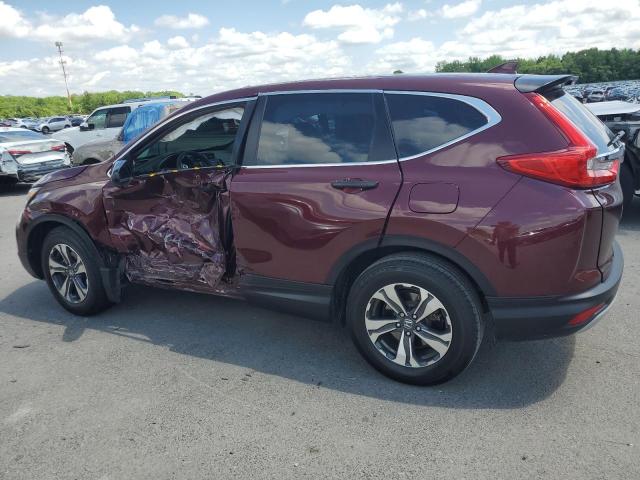 Photo 1 VIN: 2HKRW6H39KH231752 - HONDA CRV 