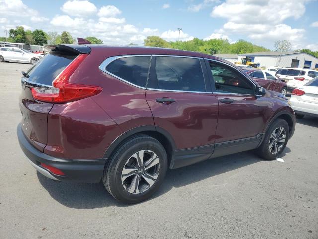 Photo 2 VIN: 2HKRW6H39KH231752 - HONDA CRV 