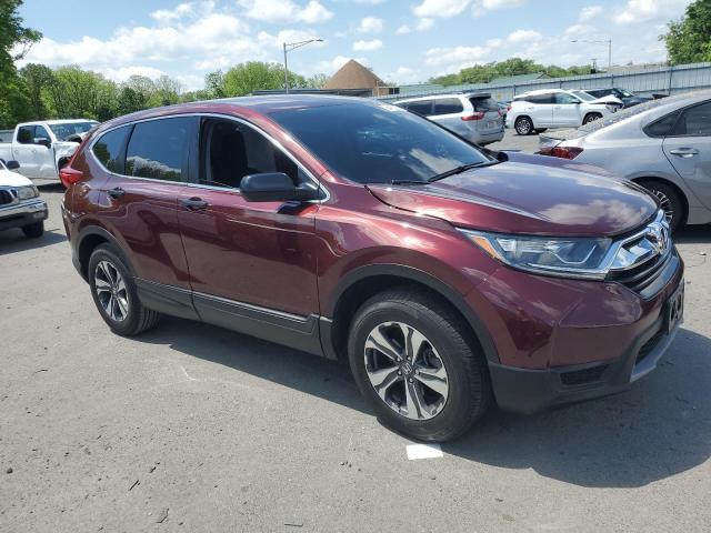 Photo 3 VIN: 2HKRW6H39KH231752 - HONDA CRV 