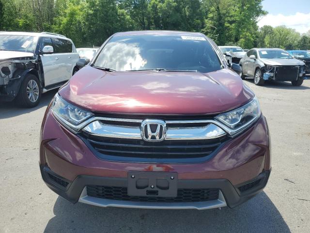 Photo 4 VIN: 2HKRW6H39KH231752 - HONDA CRV 