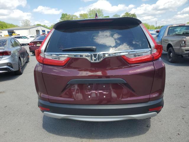 Photo 5 VIN: 2HKRW6H39KH231752 - HONDA CRV 