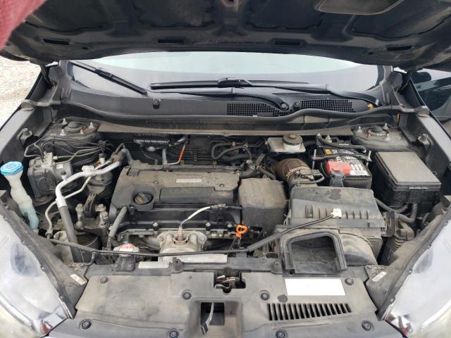 Photo 11 VIN: 2HKRW6H3XHH210448 - HONDA CR-V LX 