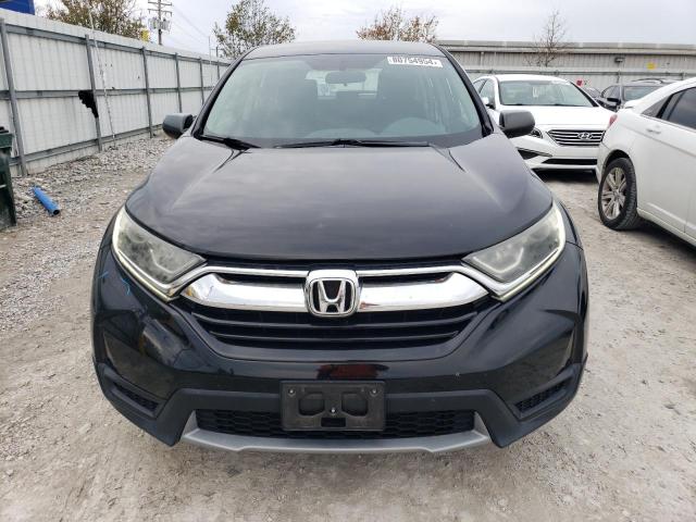 Photo 4 VIN: 2HKRW6H3XHH210448 - HONDA CR-V LX 