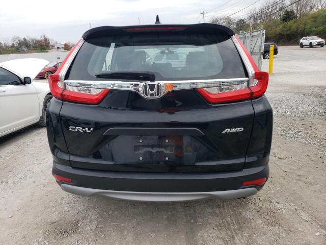 Photo 5 VIN: 2HKRW6H3XHH210448 - HONDA CR-V LX 