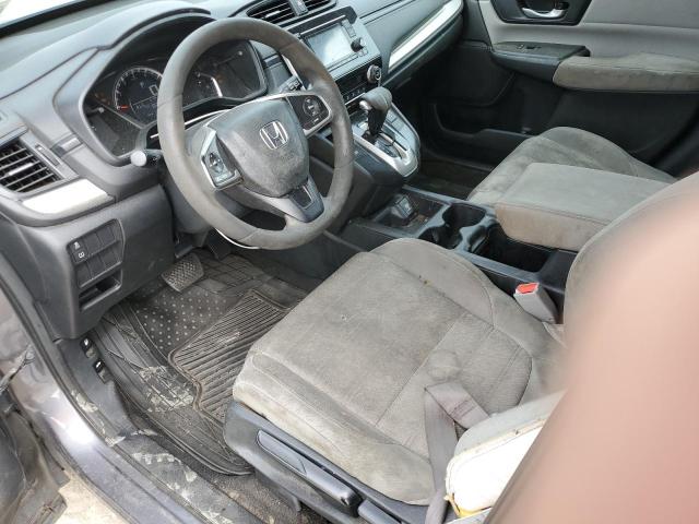 Photo 6 VIN: 2HKRW6H3XHH217254 - HONDA CRV 