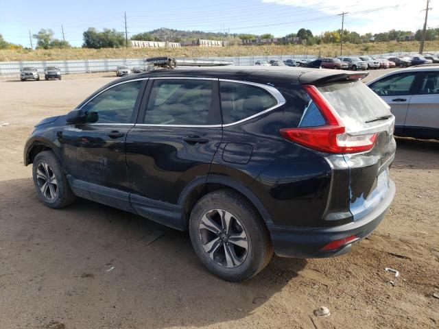 Photo 1 VIN: 2HKRW6H3XHH220249 - HONDA CR-V LX 