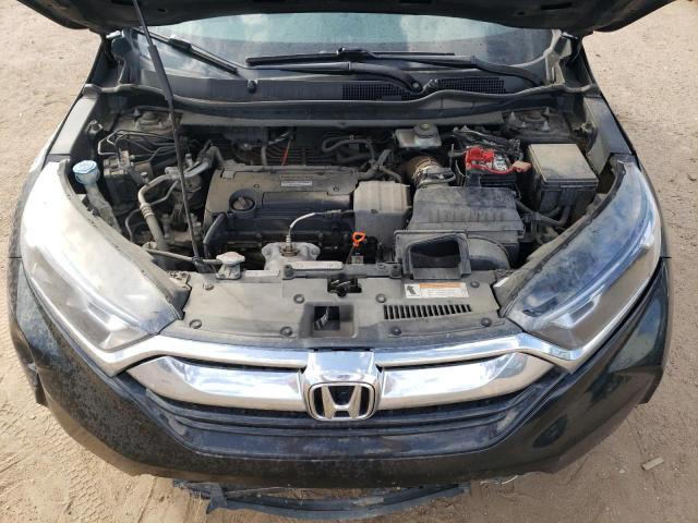 Photo 11 VIN: 2HKRW6H3XHH220249 - HONDA CR-V LX 