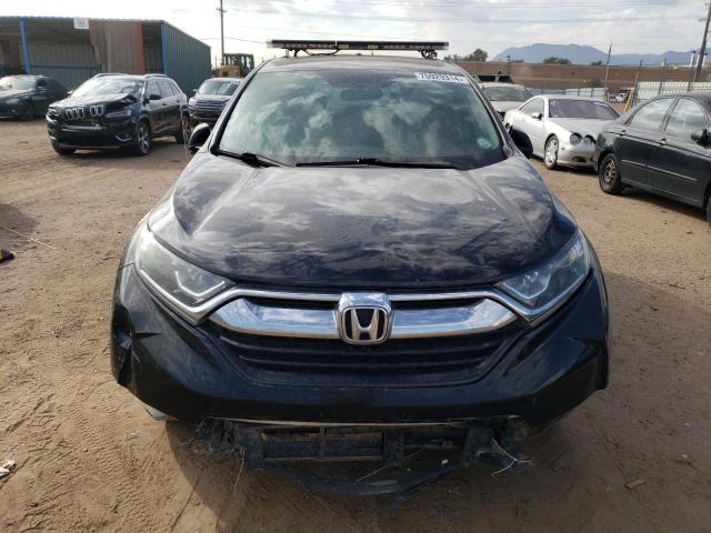 Photo 4 VIN: 2HKRW6H3XHH220249 - HONDA CR-V LX 