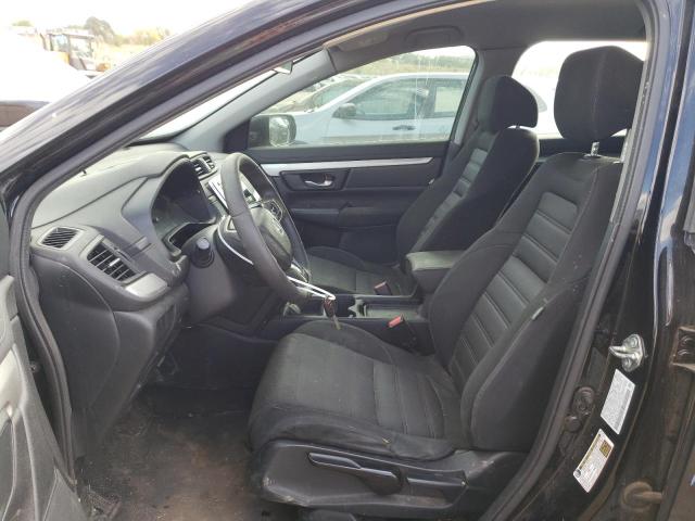 Photo 6 VIN: 2HKRW6H3XHH220249 - HONDA CR-V LX 