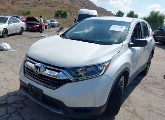 Photo 1 VIN: 2HKRW6H3XHH222261 - HONDA CR-V 