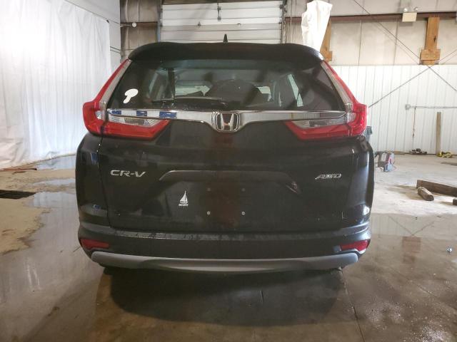 Photo 5 VIN: 2HKRW6H3XHH223197 - HONDA CR-V LX 