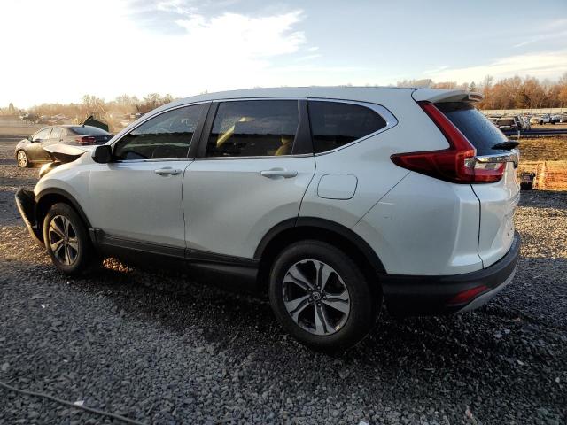 Photo 1 VIN: 2HKRW6H3XHH223586 - HONDA CR-V LX 