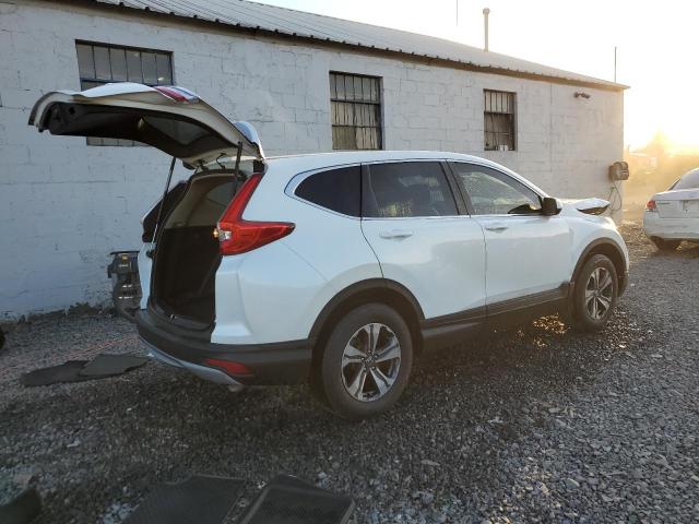 Photo 2 VIN: 2HKRW6H3XHH223586 - HONDA CR-V LX 