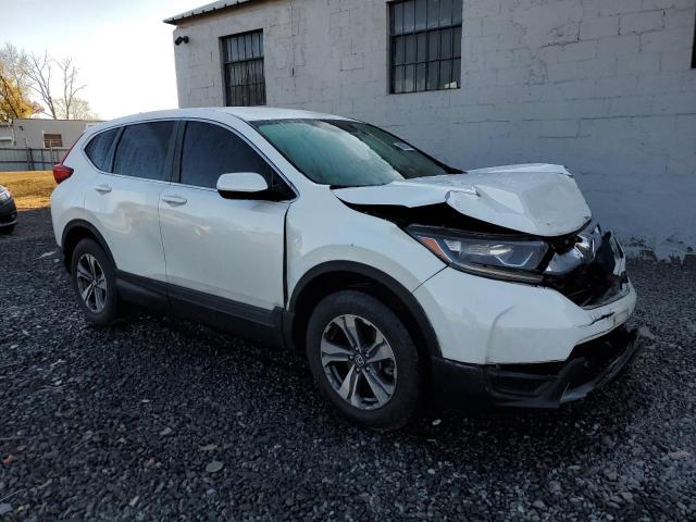 Photo 3 VIN: 2HKRW6H3XHH223586 - HONDA CR-V LX 