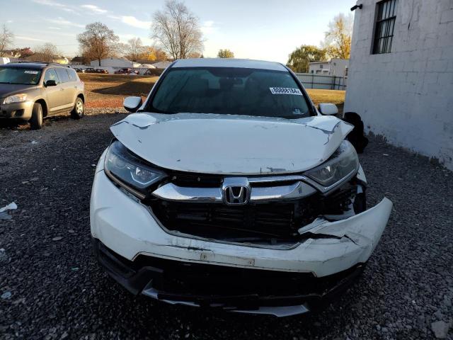 Photo 4 VIN: 2HKRW6H3XHH223586 - HONDA CR-V LX 