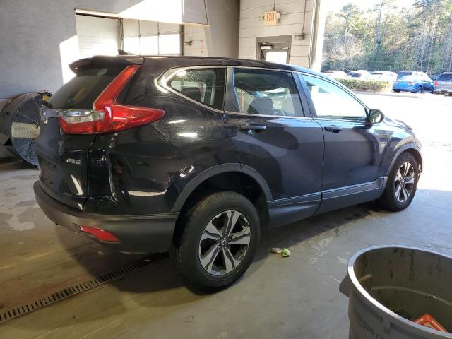 Photo 2 VIN: 2HKRW6H3XJH211136 - HONDA CR-V LX 