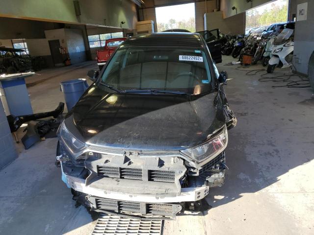 Photo 4 VIN: 2HKRW6H3XJH211136 - HONDA CR-V LX 