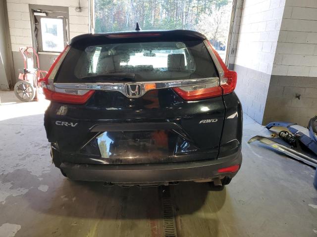 Photo 5 VIN: 2HKRW6H3XJH211136 - HONDA CR-V LX 