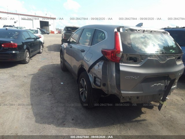 Photo 2 VIN: 2HKRW6H3XJH217275 - HONDA CR-V 