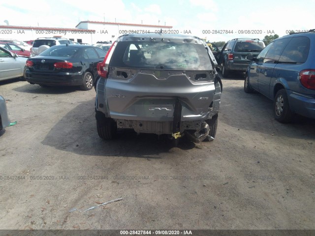 Photo 5 VIN: 2HKRW6H3XJH217275 - HONDA CR-V 