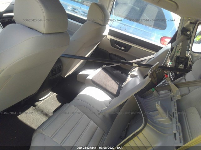 Photo 7 VIN: 2HKRW6H3XJH217275 - HONDA CR-V 